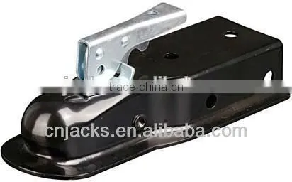 Trailer Ball Coupler