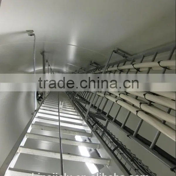 Steel Tube Type Wind Power Tower Barrel photo-5