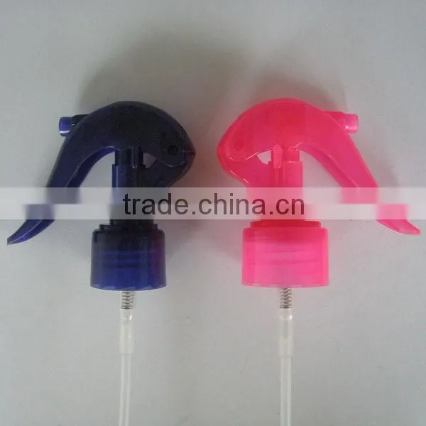 Mini Sprayer Trigger Sprayer Plast Sprayer photo-4
