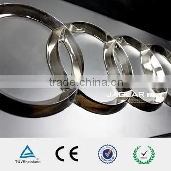 Hot Selling Audi Car Logos With Low Price