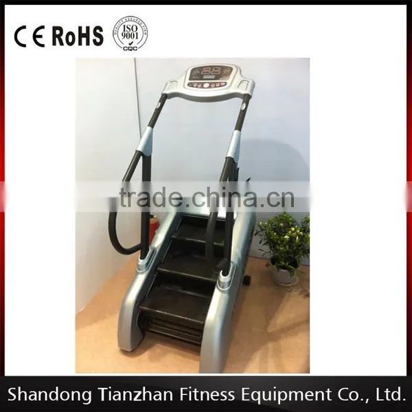 Hot Sale New Design Commercial Stair Climber/Indoor Stair Climber photo-2