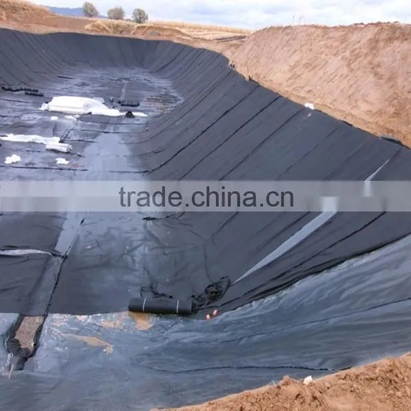 HDPE Geomembrane 1.5mm photo-6
