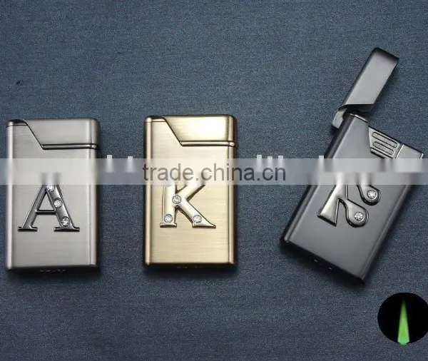 METAL GAS LIGHTER