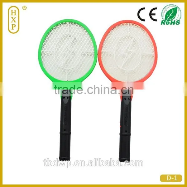 Mosquito Electric Racket (TB D-1) photo-3