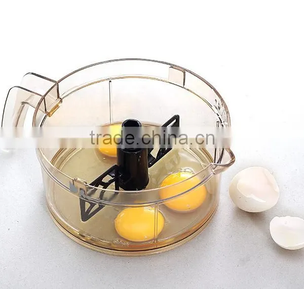 S/S+ABS+PP 21.5*18*24 Kitchen Tools Food Processor/baby Food Processor/fruit and Vegetable Processor/multi Processor photo-5
