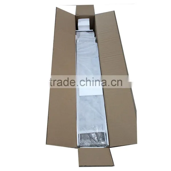 China Supplier Bathroom Electric Shower With Led Shower Column Set Quality Choice photo-4