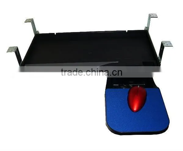 Ergonomic Keyboard Shelf photo-4