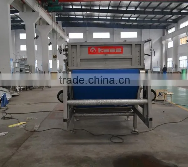 Apple Belt Presser With ISO and CE Manufactured in Wuxi Kaae photo-2