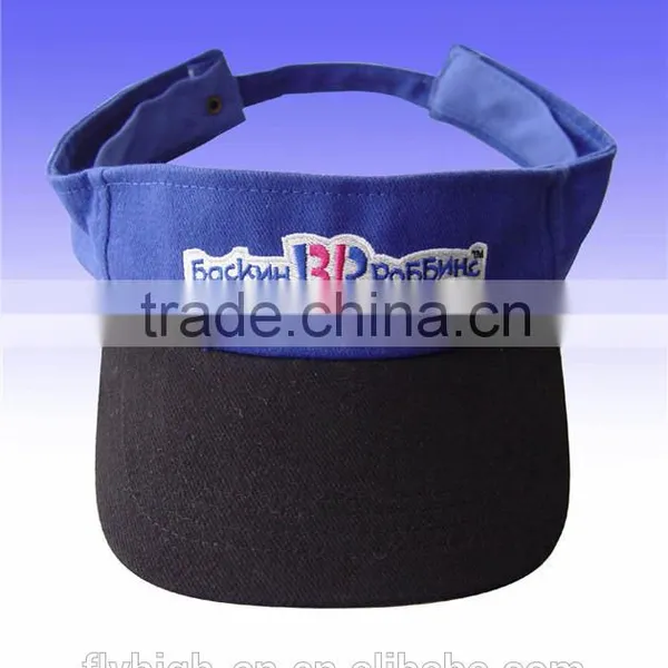 Summer Fashion Sun Sports Visor photo-5