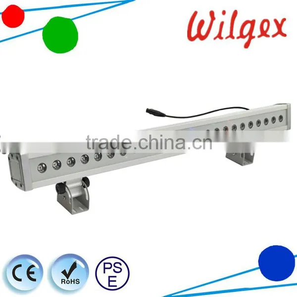 CE ROHS Approved LED Flood Light Fixture