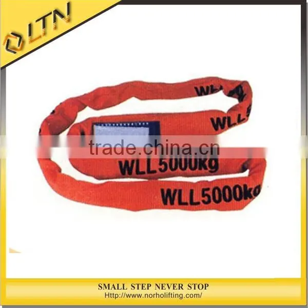 Nylon Sling Round Sling photo-2