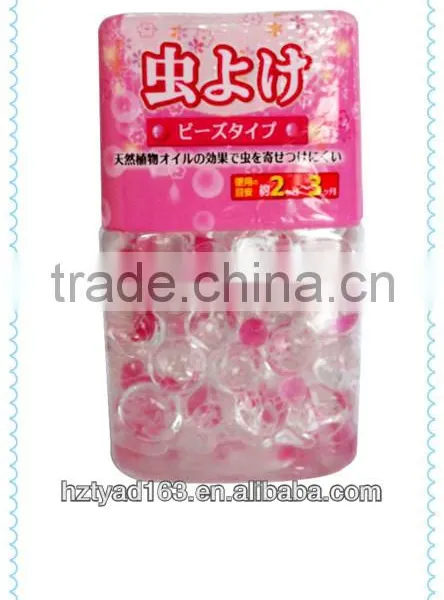 Crystal Beads Mosquito Repellent photo-2