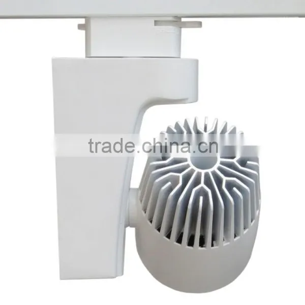 3 or 5 Years Warranty COB LED Track Light With Competitive Price photo-4