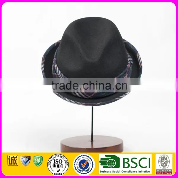 Dobbs Hats Wholesale Wool Cowboy Felt Hat