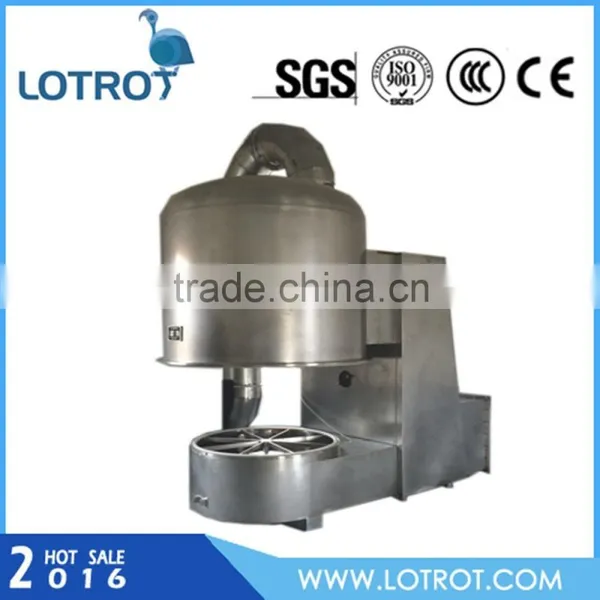 GFG High Effective Fluidized Bed Drier photo-2