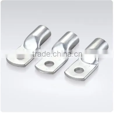 High Quality Factory Prices SC(JGK) Tinned Copper Cable Terminal Lugs photo-2