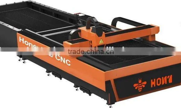 Good Quality Laser Metal Cutting Machine Price photo-4