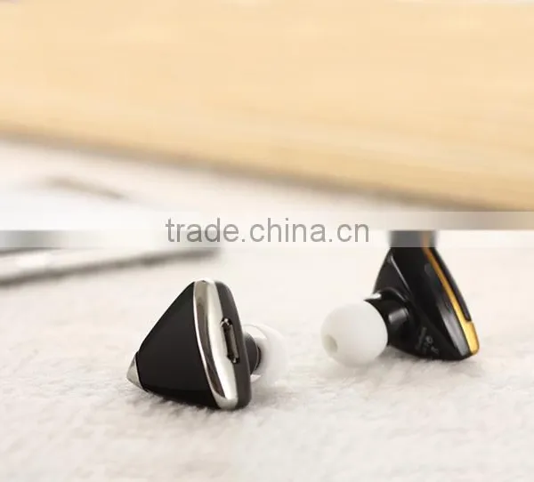 Best Selling Factory Invisible Stereo Bluetooth Earphones photo-2