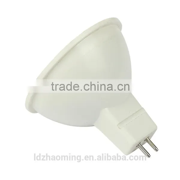 Satin MR16 3W LED Spotlight photo-3