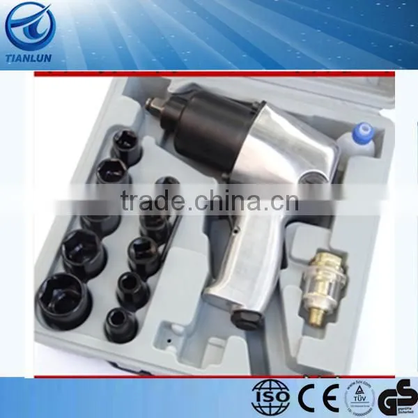 Electric Impact Wrench