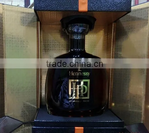 Hennessy Prive