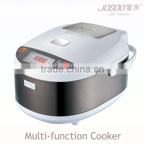 Multi-function Cooker photo-2