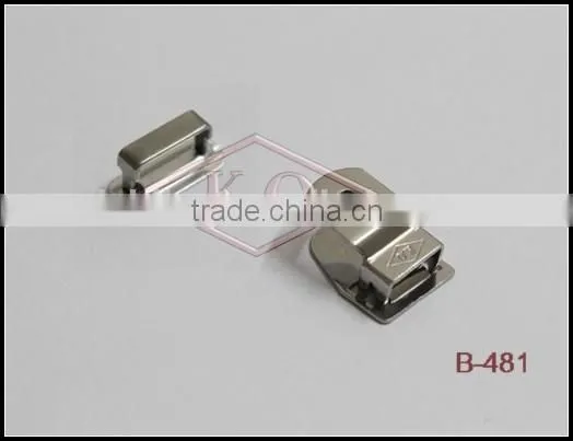 B-481A parts trousers hook and bars,trousers Hook, Intertek Oeko-Tex Standard 100