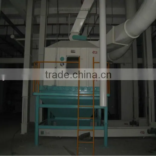 Counter-flow Cooler photo-3