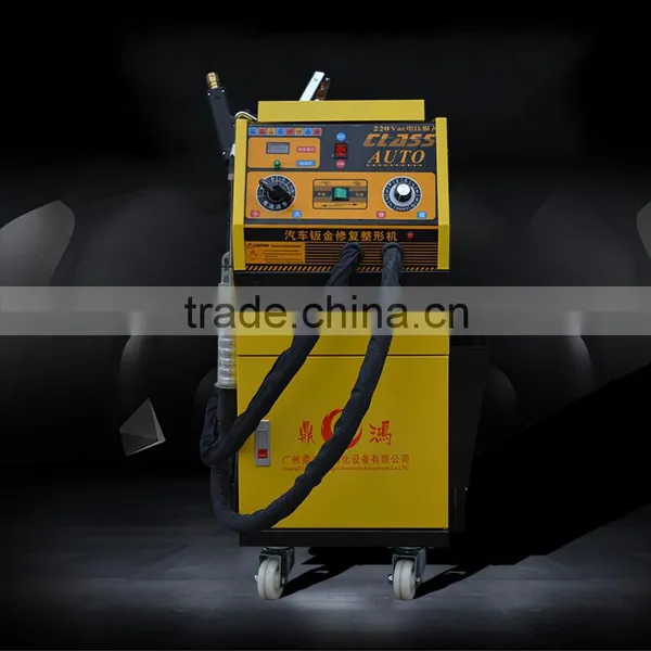 Dent Repair Equipment/Car Spot Welding Machine/Dent Puller for Steel and Aluminum photo-6