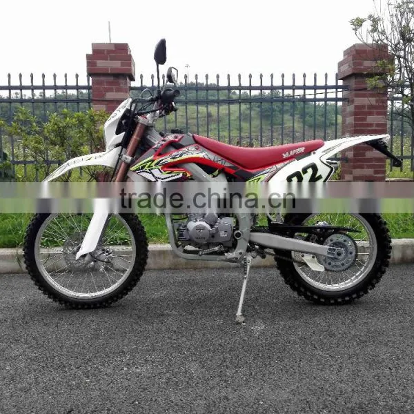 China Best Dirt Bike OFF-ROAD Motorcycle,zongshen Engine 250cc photo-4