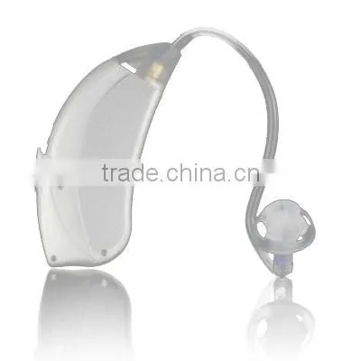 Open Fit Digital Programming Unitron Hearing Aid photo-6