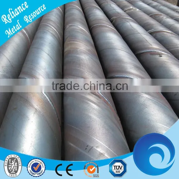 API 5L SPIRAL SUBMERGED-ARC WELDED STEEL PIPES