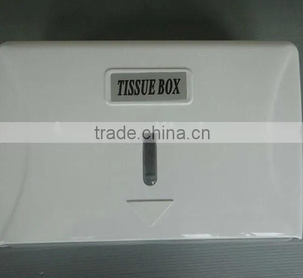 ABS Tissue Box