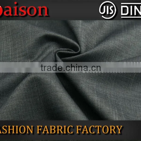 2015 Hot Selling Lycra Fabric Pin Stripe and Slub Yarn FU1081-1 photo-5