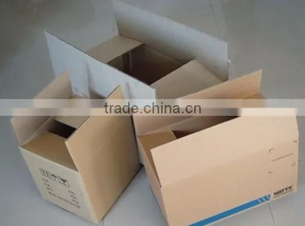2015 Hot Sale Flexo Ink Printing Slotting Die-cutting for Corrugated Paperboard Making and Forming photo-3
