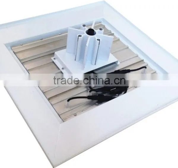 5 Years Warranty CE RoHs 120W Industrial LED Canopy Light photo-2