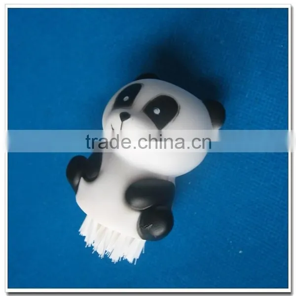 Cute Animal Shape Nail Brush photo-5
