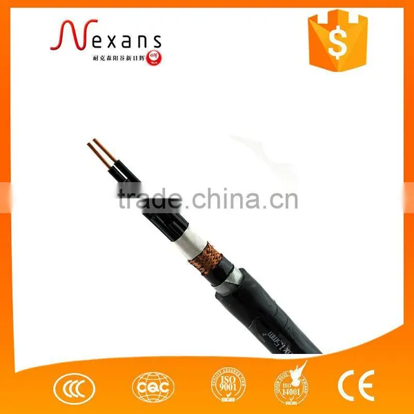 China Suppliers Electrical Control Cable With CE CCC ISO photo-5