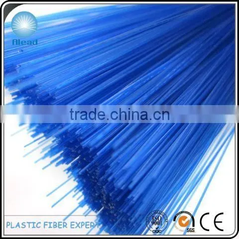 Hot Sale Competitive PP Plastic Fiber in Diameters Range 0.15mm to 2.00mm All Colors Available photo-4