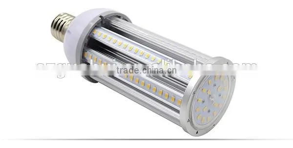 IP64 Waterproof 54W Waterproof E27 LED Corncob photo-5