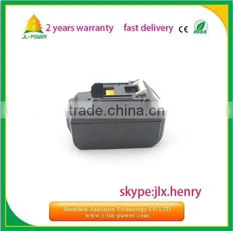 Bl1830 Battery Pack 18v 3ah Rechargeable photo-2