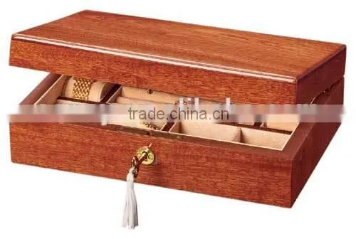 Wholesale Jewelry Display Box Custom photo-5