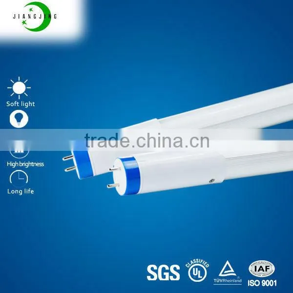 120cm 4ft 18W T8 Office Used LED Tube Light From Shenzhen photo-2