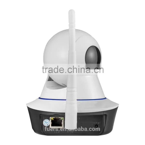 WIFI Network Surveillance IP Camera Brand Network CCTV IP Camera Night Vision photo-3