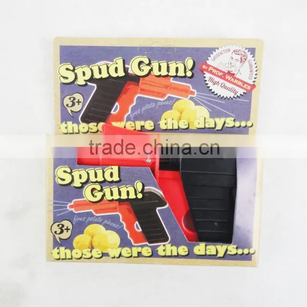 a Funny Potato Gun photo-2