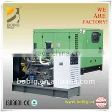 BOBIG Generator Set Powered by Lovol 24kw