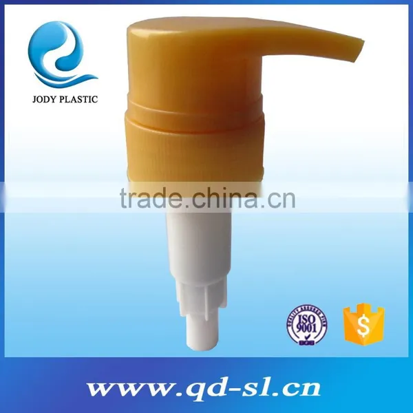 Free Samples 4cc Cream Pumps Dispenser for Plastic Bottle photo-2