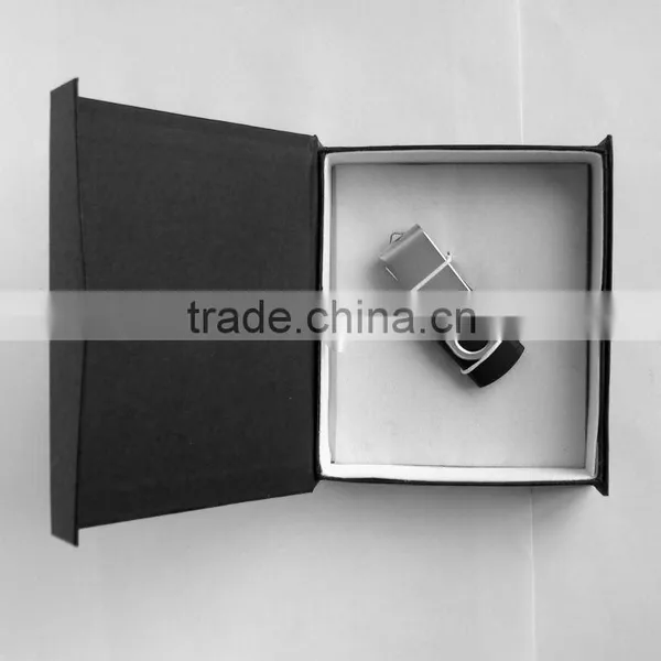 twisted usb flash driver/business usb driver