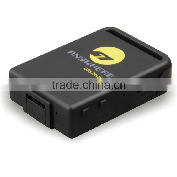 China Supplier Hidden Gps Tracker for Kids, Mini Portable Gps Locator, Online Gps Tracker With Emergency Sos Button for Elderly photo-4