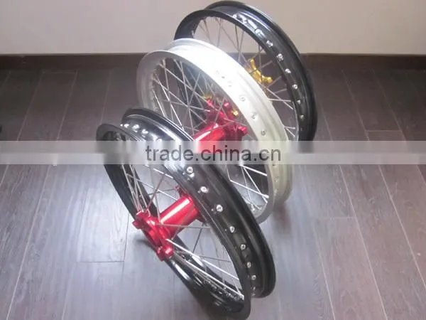 CNC Wheel photo-4